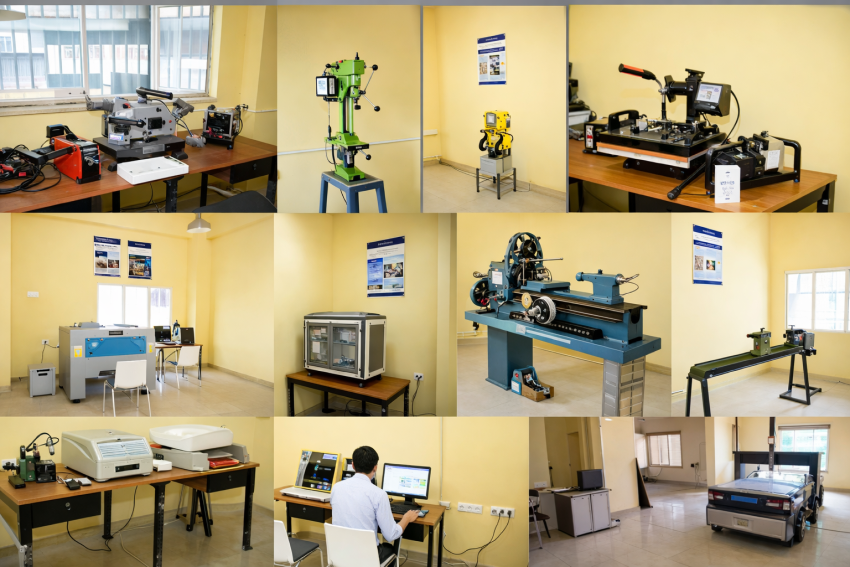 Idea Lab