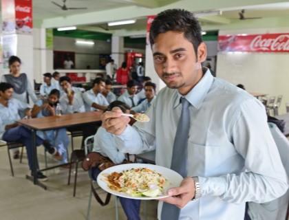 Canteen