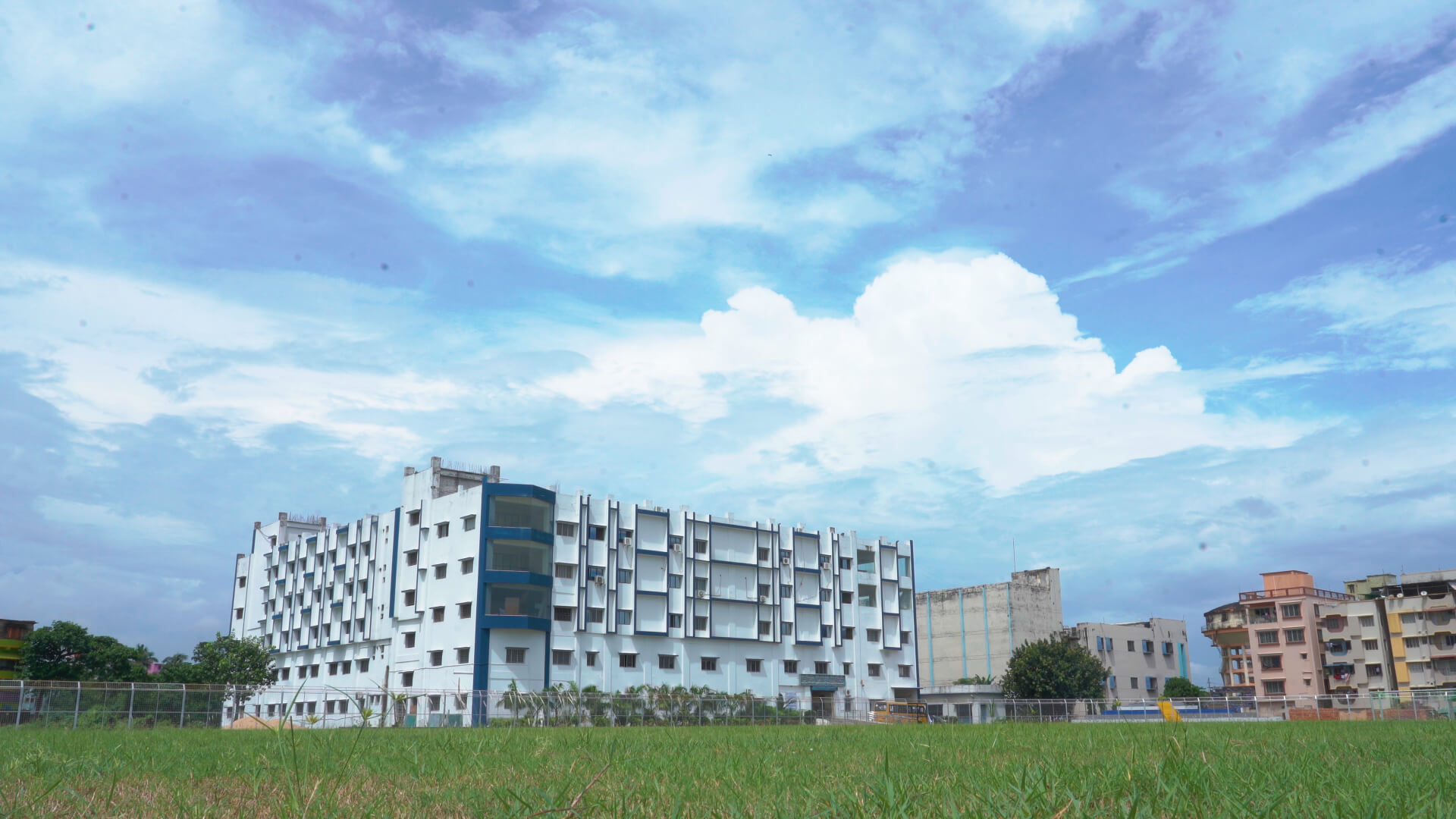 Campus