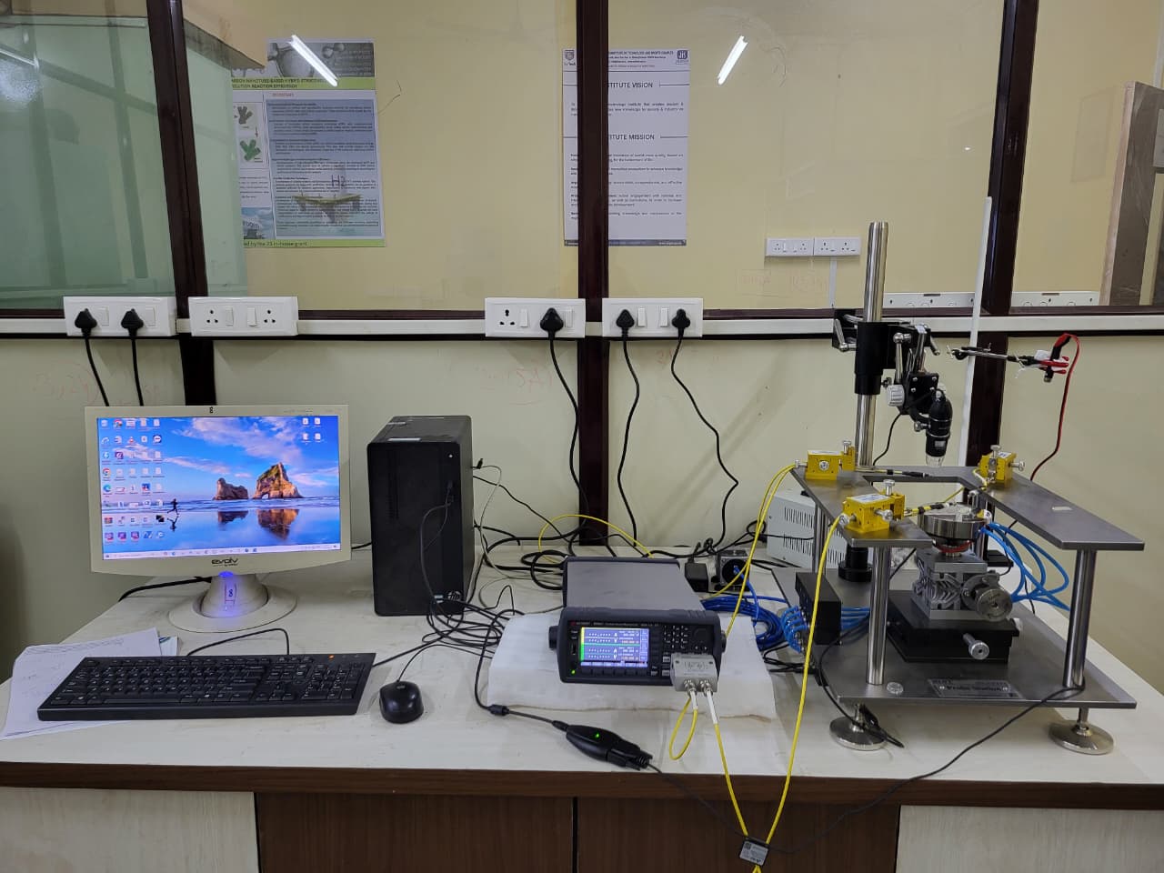 NEST Lab