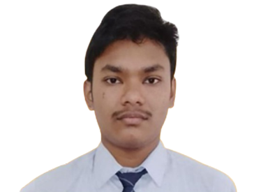 Snehadeep Dey