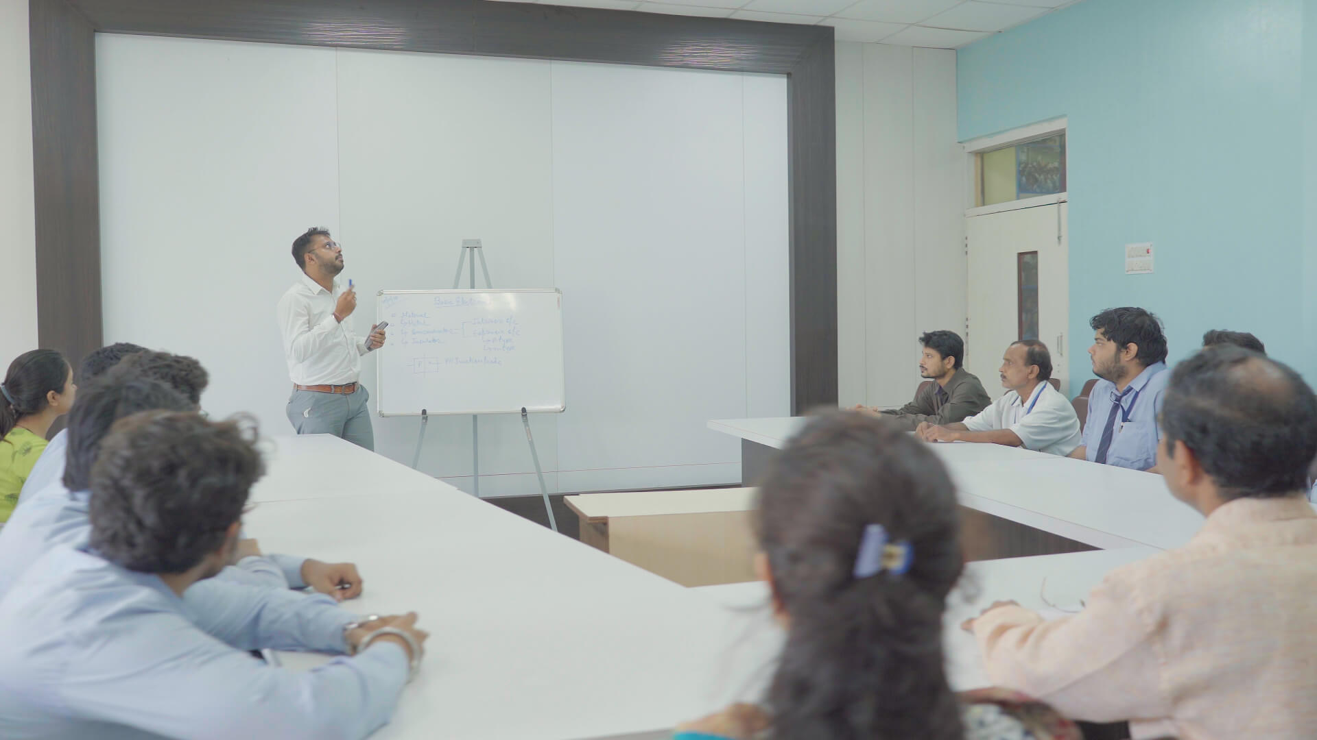 Innovation Hub