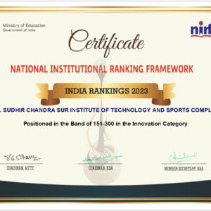 NIRF_Innovation