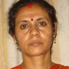 Prof. Shefalika Ghosh Samaddar