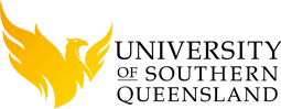 Southern Queensland Logo